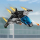 LEGO Marvel 76314 Kapitan Ameryka: Wojna bohaterów - 1284241 - zdjęcie 9